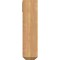 Ekena Millwork Westlake Craftsman Smooth Bracket w/ Offset Brace, Western Red Cedar, 5 1/2"W x 14"D x 22"H BKT0604X14X22WTL04SWR - alternate 4